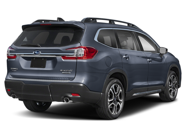 2025 Subaru Ascent Limited