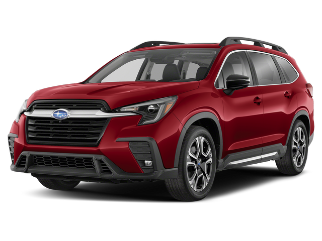 2025 Subaru Ascent Limited