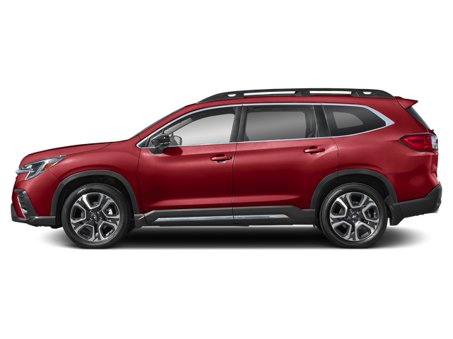 2025 Subaru Ascent Limited