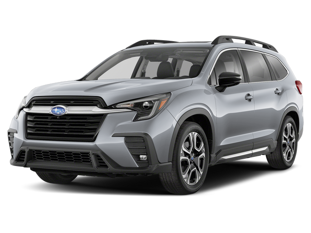 2025 Subaru Ascent Limited