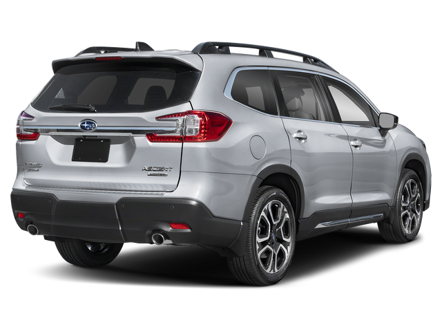 2025 Subaru Ascent Limited