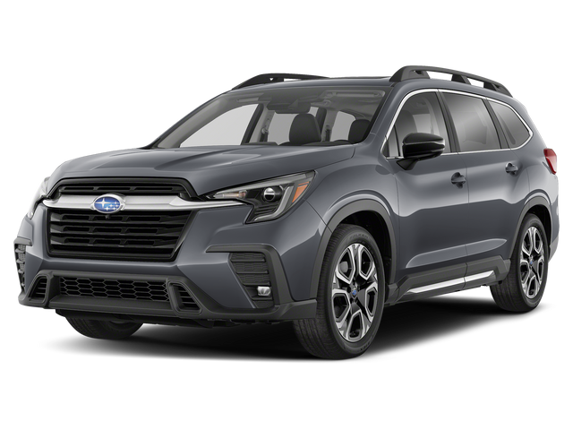 2025 Subaru Ascent Limited