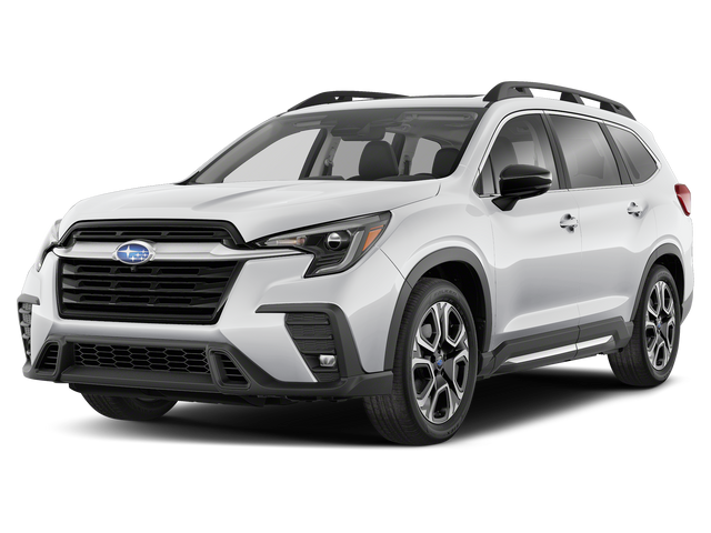 2025 Subaru Ascent Limited