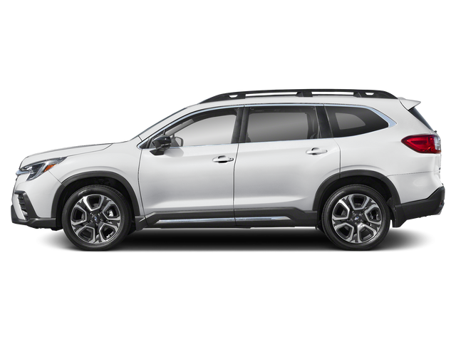 2025 Subaru Ascent Limited