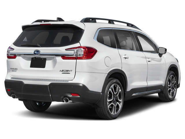 2025 Subaru Ascent Limited