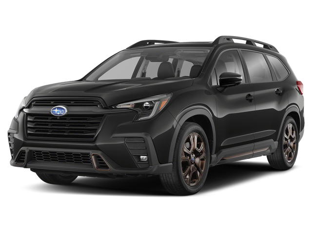 2025 Subaru Ascent Limited Bronze Edition