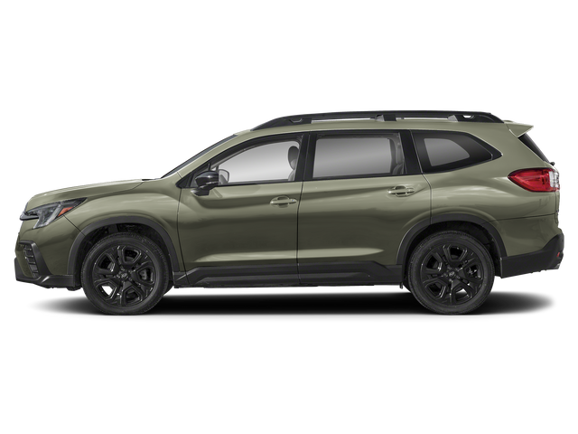 2025 Subaru Ascent Onyx Edition