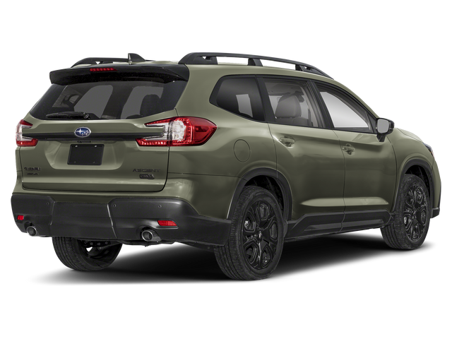 2025 Subaru Ascent Onyx Edition