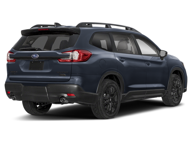 2025 Subaru Ascent Onyx Edition