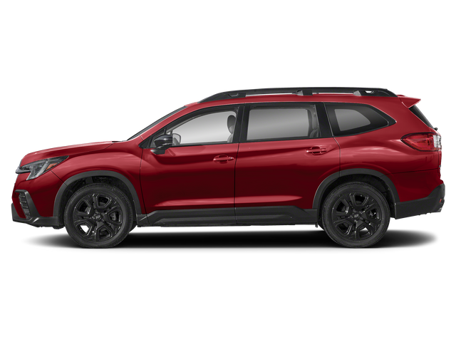 2025 Subaru Ascent Onyx Edition