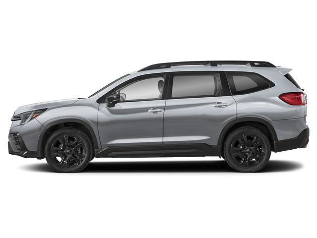 2025 Subaru Ascent Onyx Edition