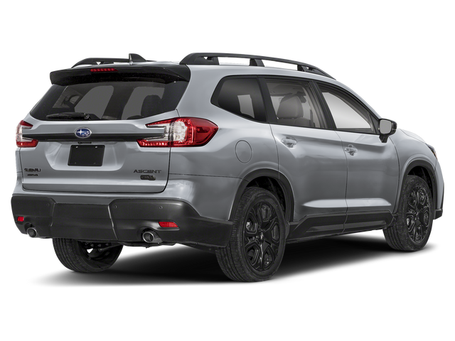 2025 Subaru Ascent Onyx Edition