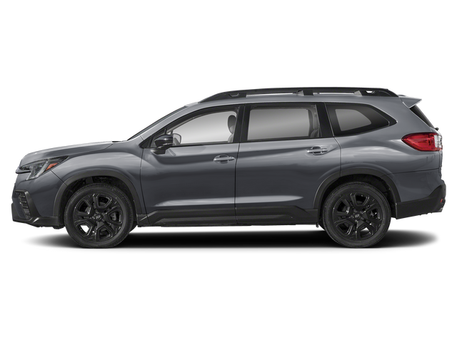 2025 Subaru Ascent Onyx Edition