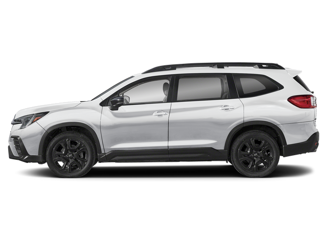 2025 Subaru Ascent Onyx Edition