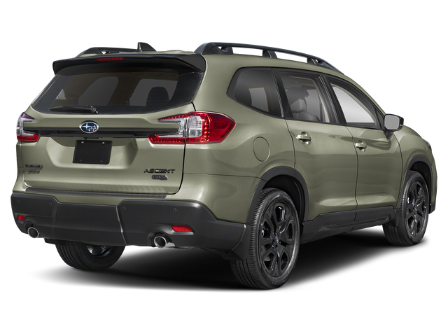 2025 Subaru Ascent Onyx Edition Touring