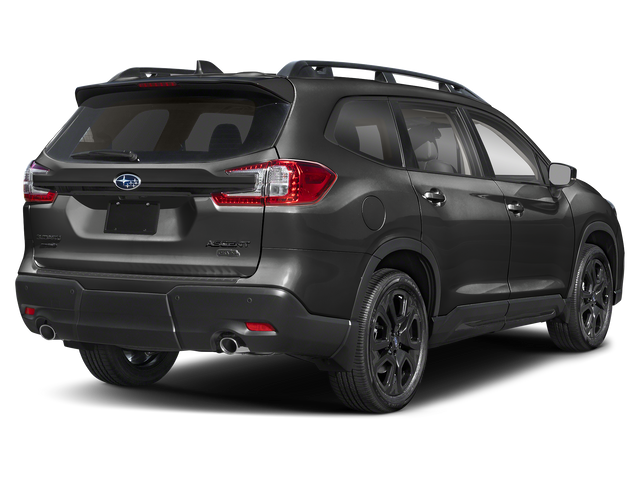 2025 Subaru Ascent Onyx Edition Touring