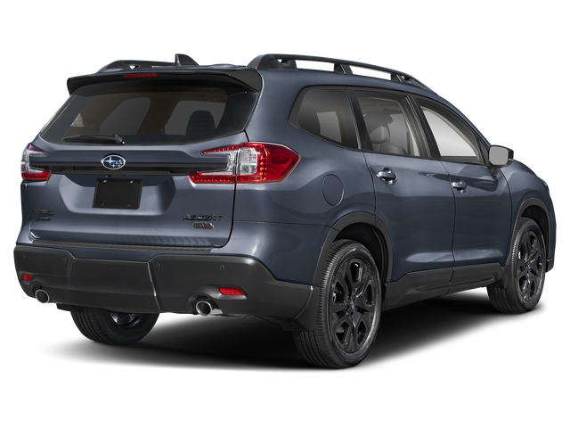 2025 Subaru Ascent Onyx Edition Touring