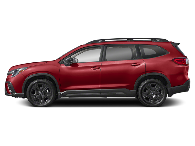 2025 Subaru Ascent Onyx Edition Touring