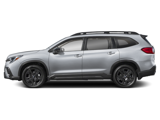 2025 Subaru Ascent Onyx Edition Touring