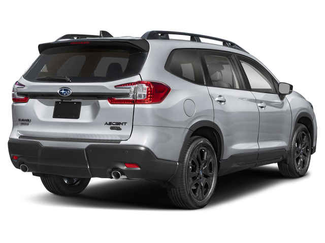 2025 Subaru Ascent Onyx Edition Touring