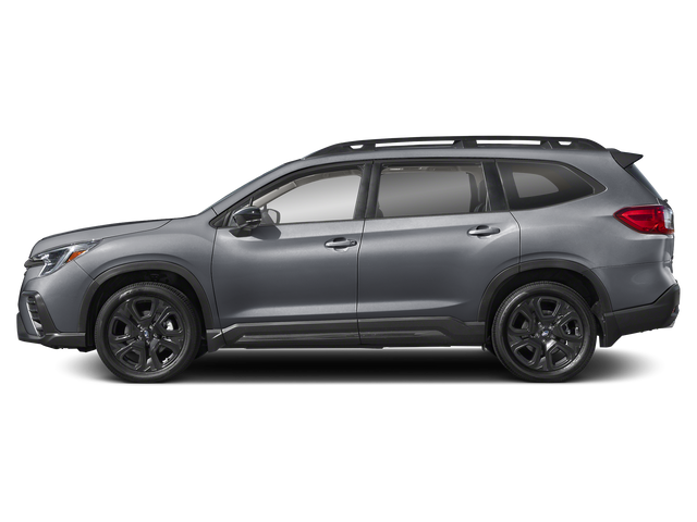 2025 Subaru Ascent Onyx Edition Touring