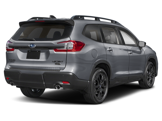 2025 Subaru Ascent Onyx Edition Touring