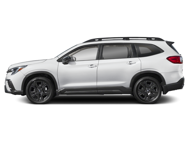 2025 Subaru Ascent Onyx Edition Touring