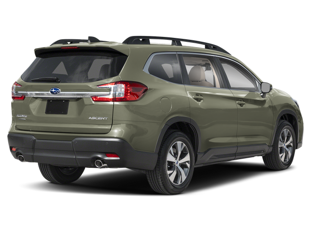 2025 Subaru Ascent Premium