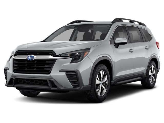 2025 Subaru Ascent Premium