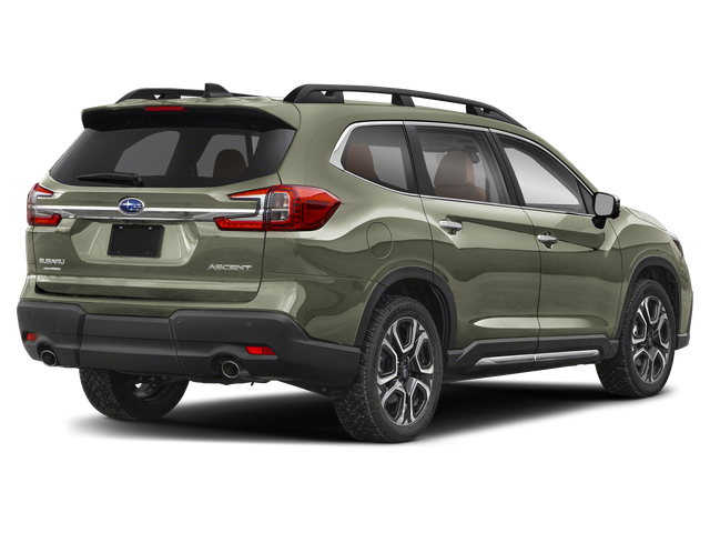 2025 Subaru Ascent Touring