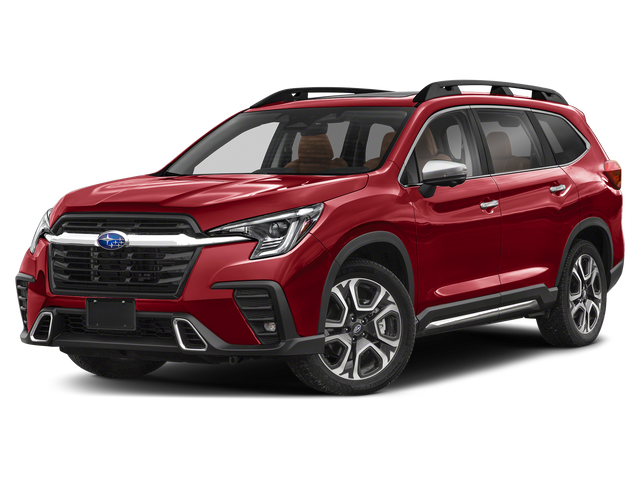 2025 Subaru Ascent Touring