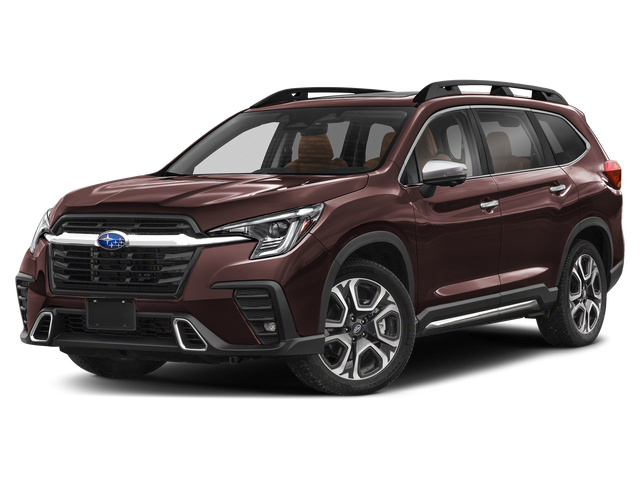 2025 Subaru Ascent Touring