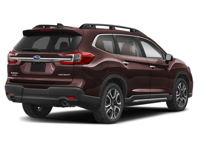 2025 Subaru Ascent Touring