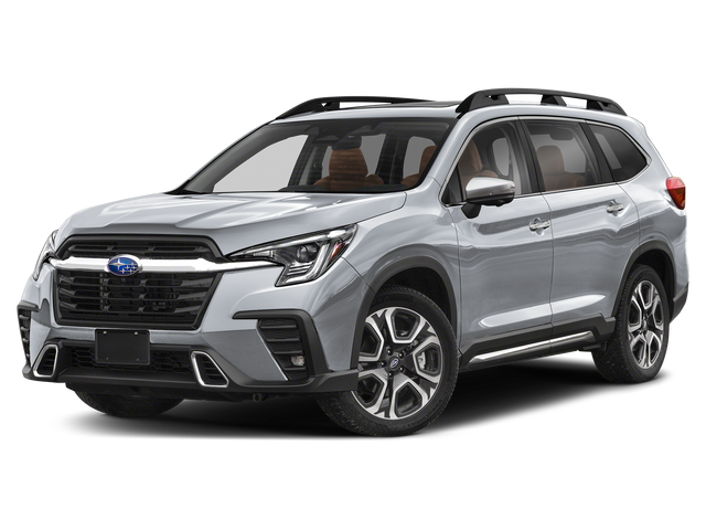 2025 Subaru Ascent Touring