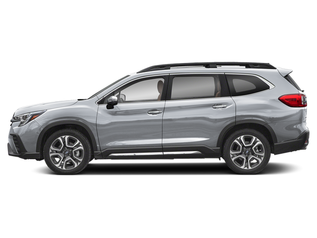 2025 Subaru Ascent Touring