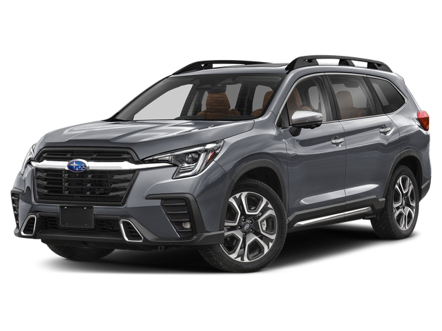 2025 Subaru Ascent Touring