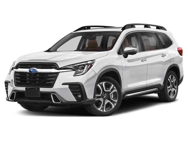 2025 Subaru Ascent Touring