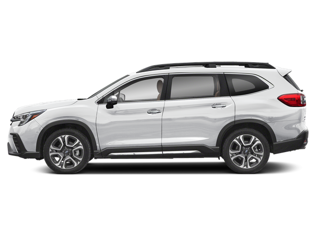 2025 Subaru Ascent Touring
