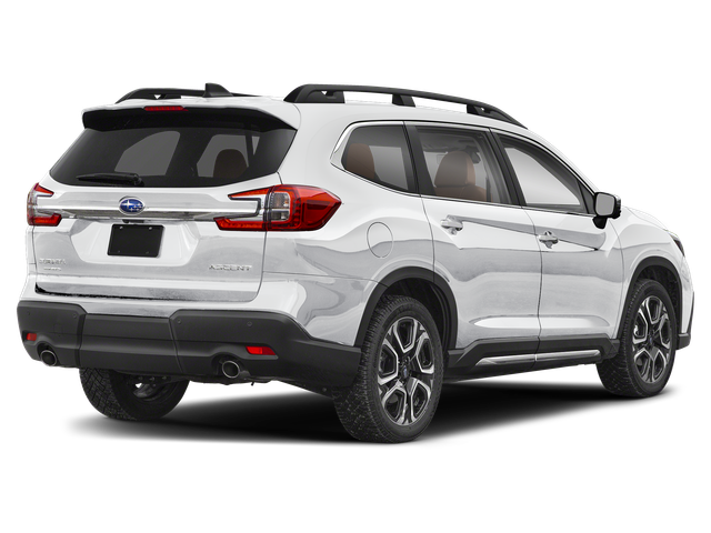 2025 Subaru Ascent Touring