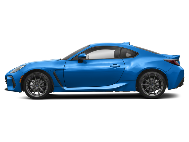 2025 Subaru BRZ Limited