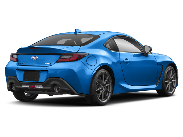 2025 Subaru BRZ Limited