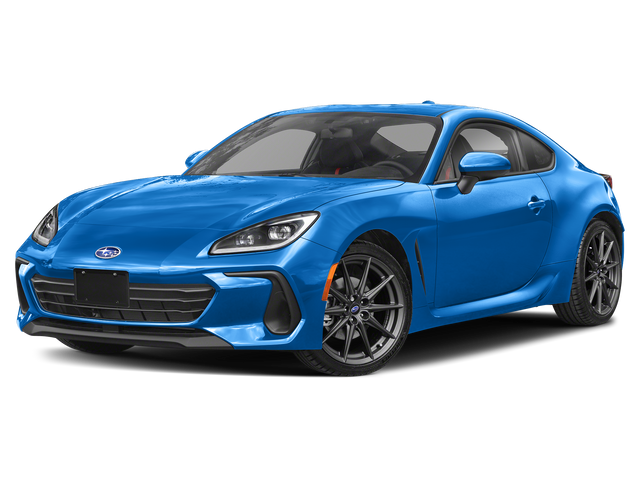 2025 Subaru BRZ Limited