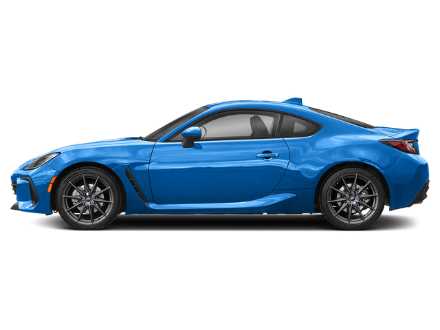 2025 Subaru BRZ Limited