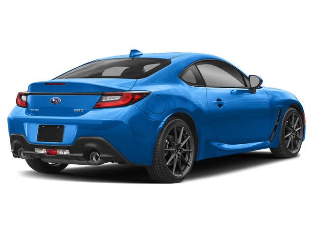 2025 Subaru BRZ Limited