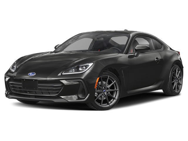 2025 Subaru BRZ Limited