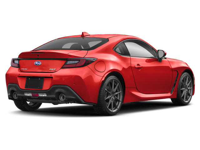 2025 Subaru BRZ Limited