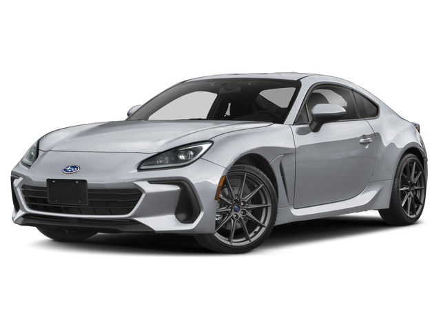 2025 Subaru BRZ Limited