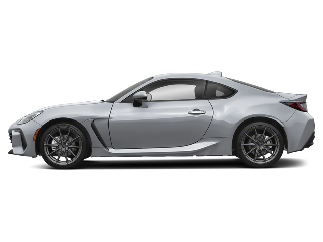 2025 Subaru BRZ Limited