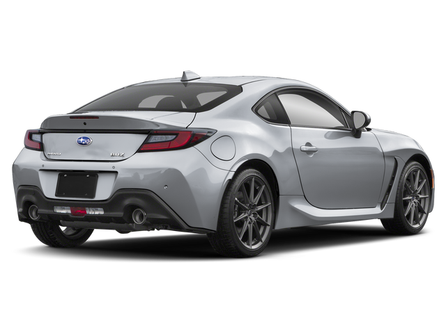 2025 Subaru BRZ Limited