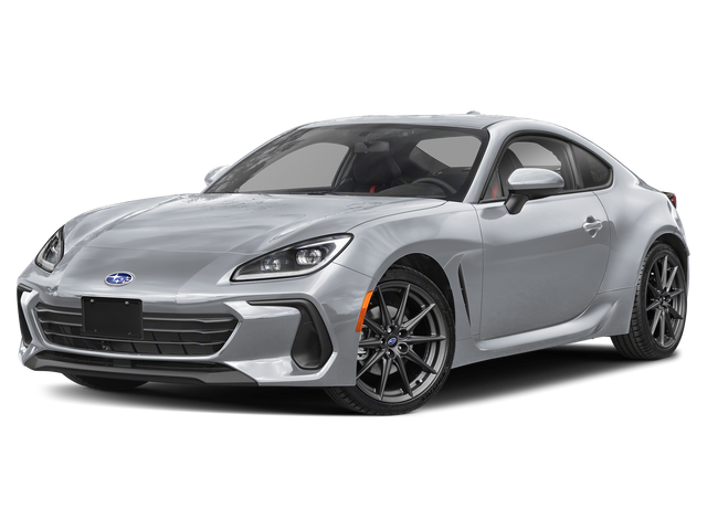 2025 Subaru BRZ Limited